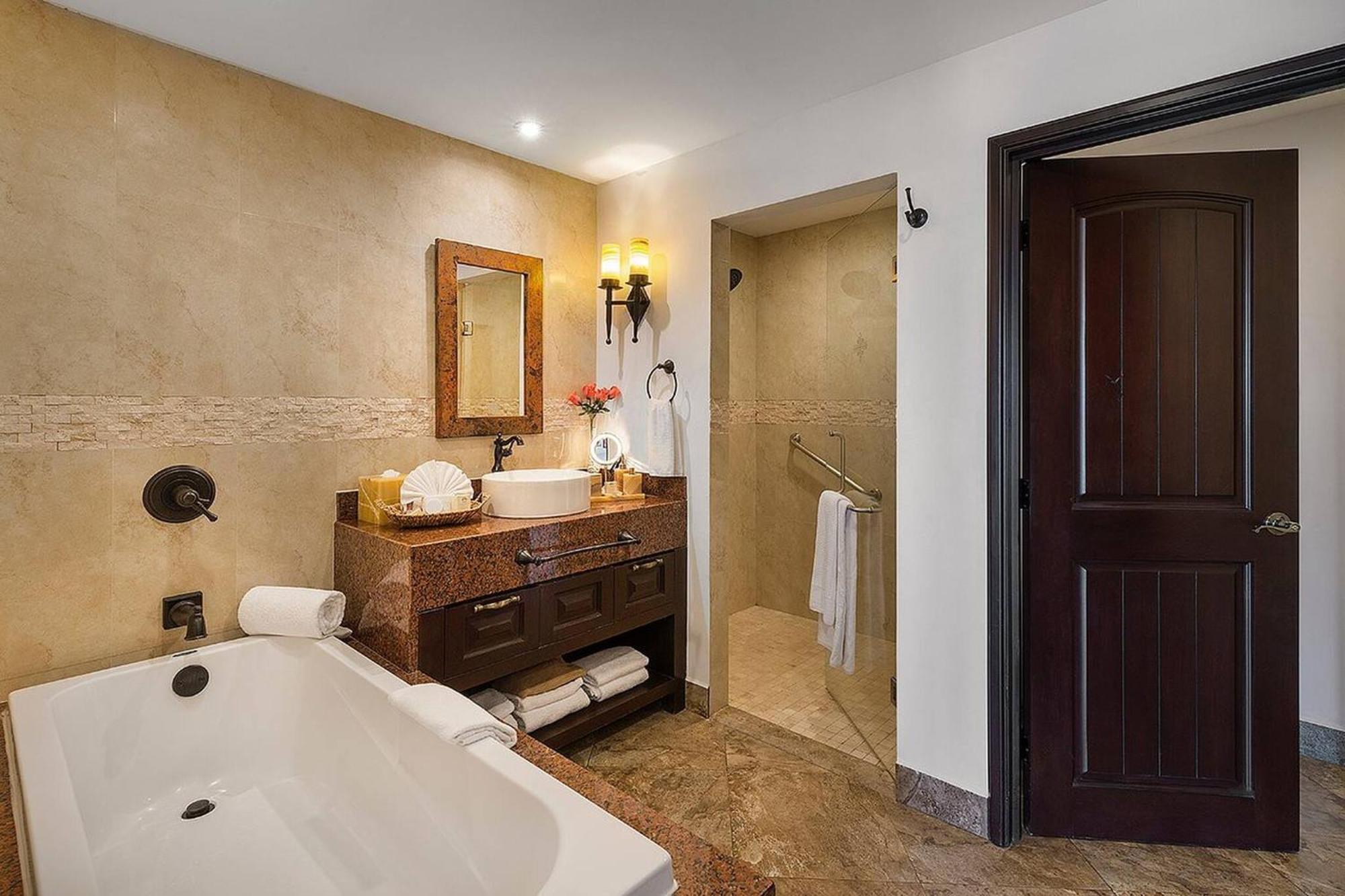 Room In Holiday House - Hacienda Encantada-King Or Queen Beds-Kitchenette La Paz Kültér fotó