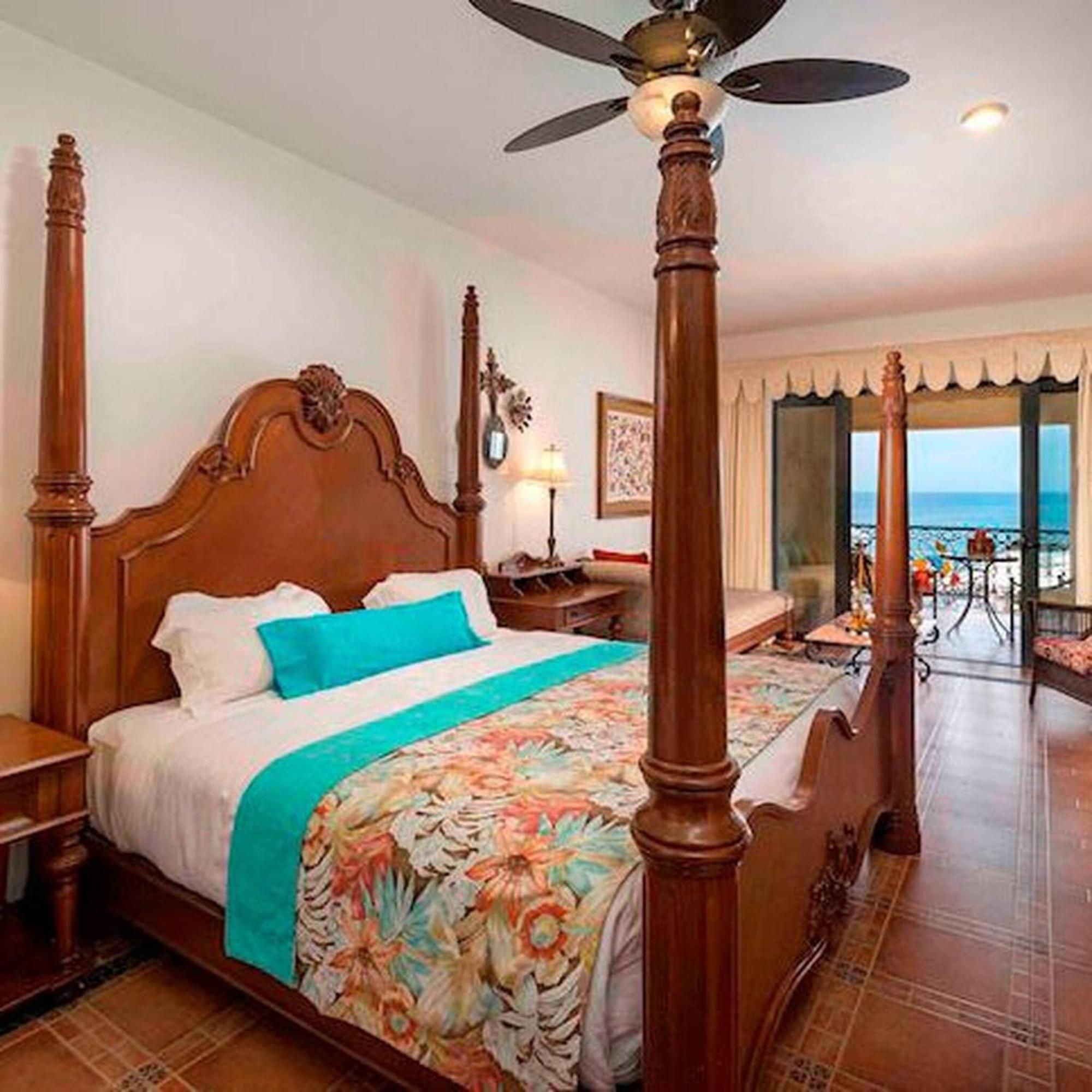 Room In Holiday House - Hacienda Encantada-King Or Queen Beds-Kitchenette La Paz Kültér fotó